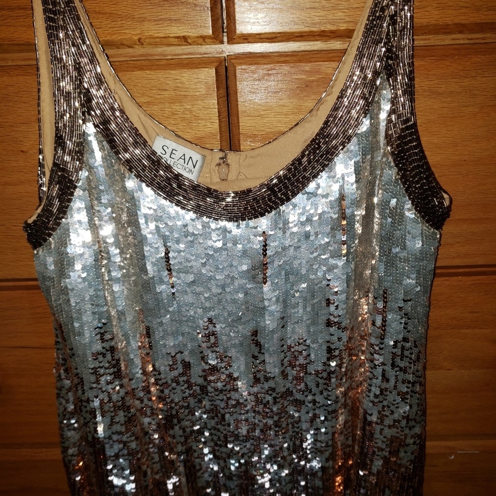 Special occasion top